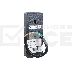 Считыватель карт Tantos TS-RDR-E (00-00016549) внутренний черный, фото2