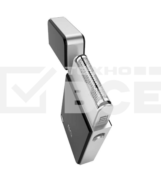 Электробритва BQ SV1001 черный