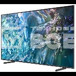 Телевизор Samsung QE50Q60DAUXCE черный 50