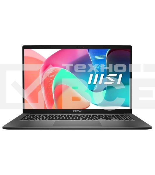 Ноутбук MSI Modern 14 F13MG-208RU 14