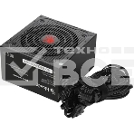 Блок питания Bloody BD-PS550B, 550Вт, 80 PLUS Bronze, 120мм, черный, фото7