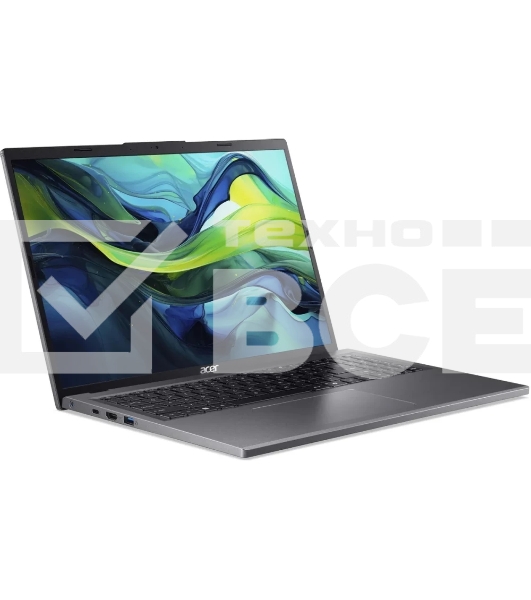 Ноутбук Acer Aspire A16-51GM-51RJ/16