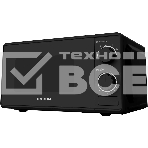 Микроволновая печь Hyundai HYM-M2096 черный, 20 л, 700 Вт, переключатели - поворотный механизм, фото2
