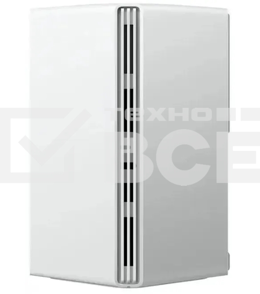 Бесшовный Mesh роутер Xiaomi DVB4456GL AC1200 (1-pack) RD13, 2.4/ 5 ГГц, 1167 Мбит/с