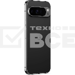 Смартфон Google Pixel 9 Pro XL, 16/128Gb, черный, фото3