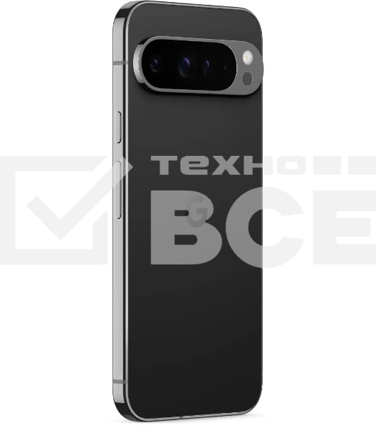 Смартфон Google Pixel 9 Pro XL, 16/128Gb, черный