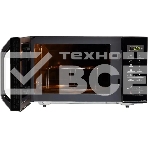 Микроволновая печь PANASONIC NNGT35HBZPE черный, 23 л, 800 Вт, переключатели - сенсор, фото3