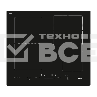 Электрическая варочная поверхность GEFEST SN 4232 К3 15720000