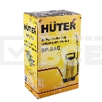Опрыскиватель Huter SP SP-8AC аккум. наплеч. 8л желтый/черный (70/13/53), фото10