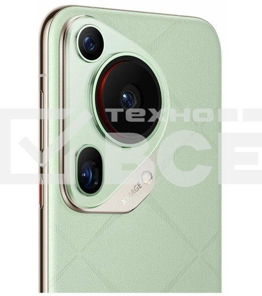 Смартфон Huawei Pura 70 Ultra, 16/512Gb, зеленый