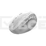 Мышь беспроводная Genius Genius Ergo 8350S /Вертикальная/бесшумная/1200-1600-2400 dpi/BlueEye/6 кнопок/USB-приемник/Bluetooth+2,4 ГГц/батарея AA/бело-серый (31030041401), фото2