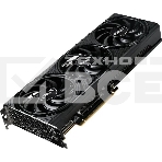 Видеокарта Palit PCI-E 5.0 RTX5060Ti INFINITY 3 OC NVIDIA GeForce RTX 5060TI 16Gb 128bit GDDR7 2407/28000 HDMIx1 DPx3 HDCP Ret, фото9