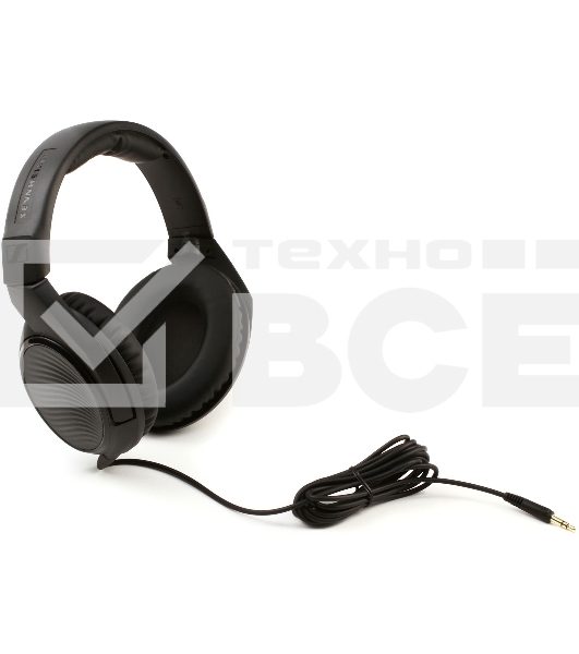 Наушники Sennheiser HD 200 PRO