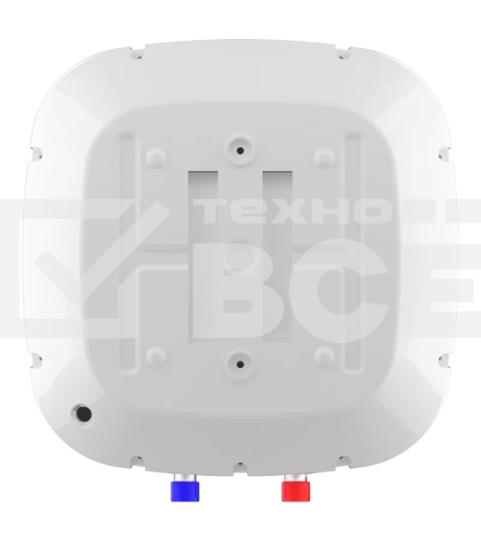 Электрический водонагреватель Royal clima QUATTRO RWH-Q15-FE