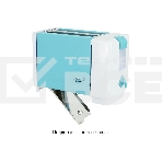 Тостер ATLANTA ATH-231 (blue), фото4