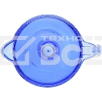 Кувшин БАРЬЕР Лайт синий 3,6л, фото3