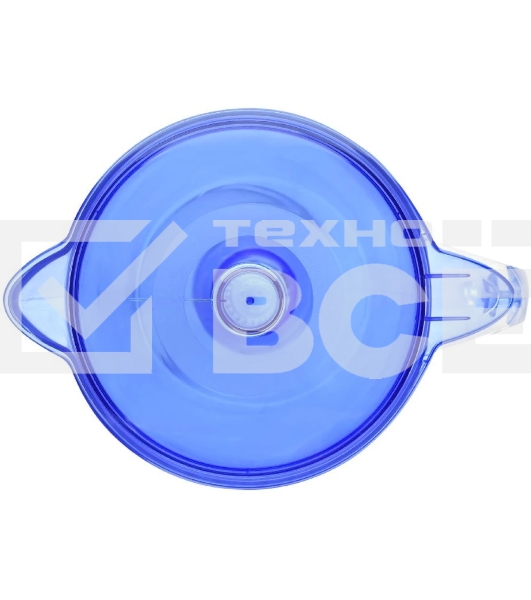 Кувшин БАРЬЕР Лайт синий 3,6л