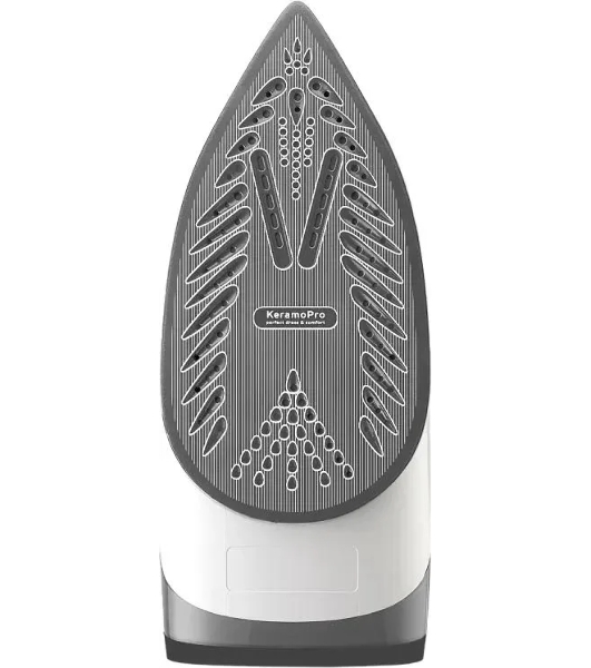 Утюг Scarlett SC-SI30K66 3000Вт серый