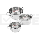 Набор посуды TalleR TR-17270, фото5