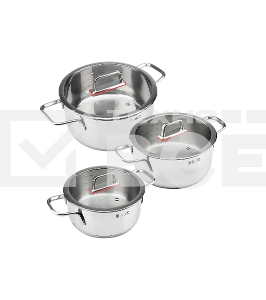 Набор посуды TalleR TR-17270