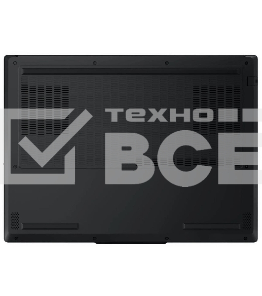 Ноутбук Lenovo Legion 5 15IRX10 Core i7 13650HX 16Gb SSD512Gb NVIDIA GeForce RTX5060 8Gb 15.1