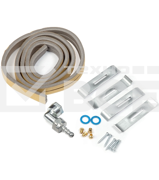 Варочная панель Zigmund & Shtain G 22.6 B