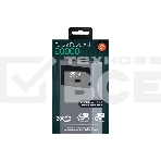 Портативный аккумулятор QUMO Future PowerAid 20000mAh темно-серый FPA-20C-S1, фото2