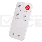 Бытовой вентилятор Royal clima RSF-1401E-WT, фото6