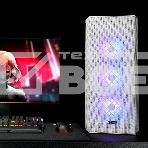 Компьютерный корпус XPG Defender-WHCWW, фото2