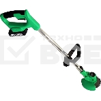 Набор аккумуляторного инструмента ZITREK (GreenCut 20, GreenSaw 20 Extra Power) 2 в 1, 2х2.0Ач, фото7
