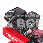 Мотоблок бензиновый Победа АК 23М, фото9