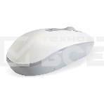 Мышь беспроводная Smartbuy (SBM-280AG-WG) ONE 280AG белый/серый, фото3