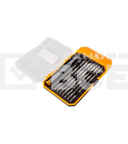 Отвертка Вихрь 73/6/2/15 многофункциональная