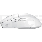 Мышь беспроводная/проводная Defender Arcade GM-381 белый, 26000 dpi, радиоканал, Bluetooth, USB, кнопки - 6, фото3