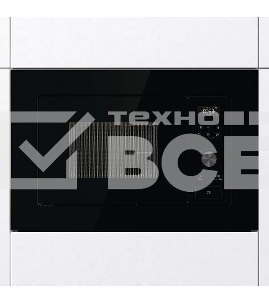 Встраиваемые микроволновые печи GORENJE
