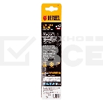 Сверло по металлу Denzel 4,2 мм, HSS Co-8%, фото2