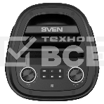 Портативная колонка Sven PS-850, черный, фото8
