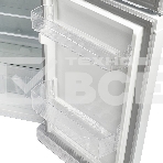 Холодильник CENTEK CT-1710 белый двухкамерный 87/40 л морозилка сверху, капельная система, фото6