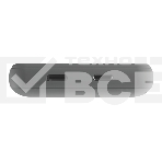 Портативный аккумулятор OLMIO QM-06, 5000mAh, 20W Type-C PD, MagSafe 15W, Soft-Touch, серый, фото4