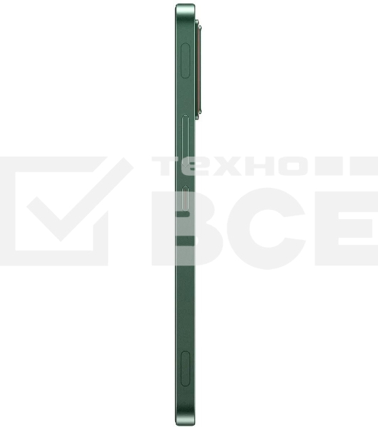 Смартфон INFINIX GT 30 8/256Gb зеленый