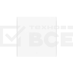 Выключатель умный одноклавишный Aqara Smart Wall Switch H1 (WS-EUK01), фото 1