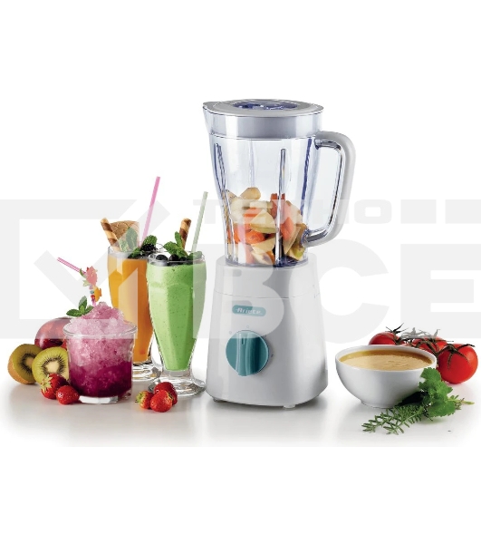 Блендер Ariete 00C057604AR0 белый