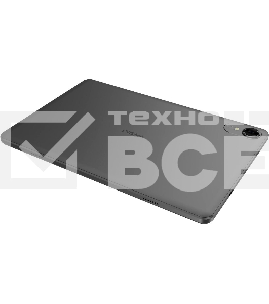 Планшет Digma K10 PLUS T615 (1.6) 8C RAM4Gb ROM64Gb 10.1