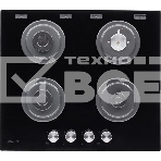 Газовая варочная панель Graude GS 60.1 S, фото3