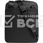 Сумка мужская Piquadro Marcel CA1816W138/N черная натур.кожа/нейлон, фото2