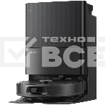 Пылесос-робот Roborock Qrevo L 60Вт черный, фото8
