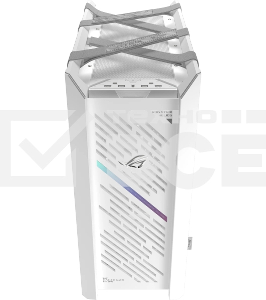 Компьютерный корпус ASUS ROG STRIX HELIOS II GX601S WHITE