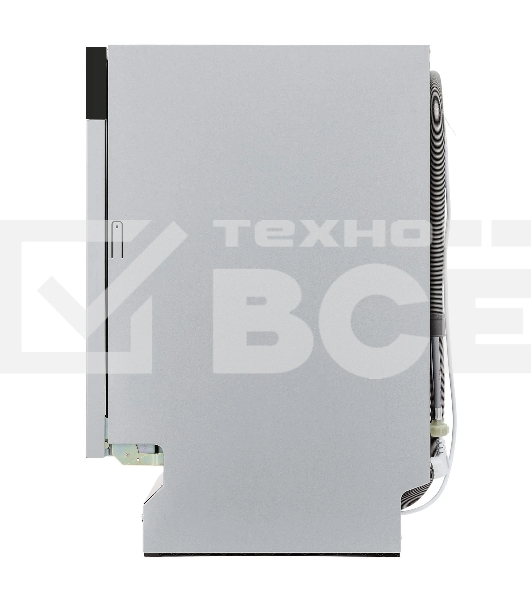 Встраиваемая посудомоечная машина Krona GARDA 60 BI V2