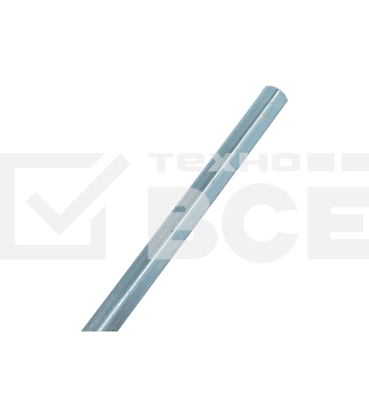 Насадка-миксер Kranz 80х400 мм (шестигранный хвостовик)