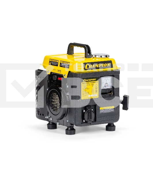 Генератор Champion PNIGG950 0.9кВт